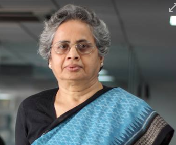 Dr. Vina Vani