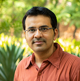 Viral Nagori